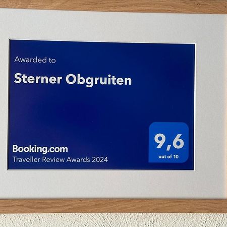 Sterner Obgruiten ハーン エクステリア 写真